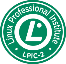 Lpic 202試験勉強再開